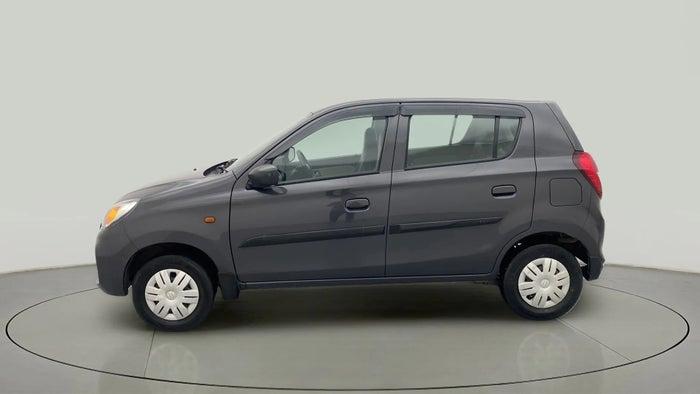 2020 Maruti Alto