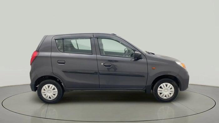 2020 Maruti Alto