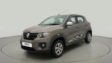 2017 Renault Kwid