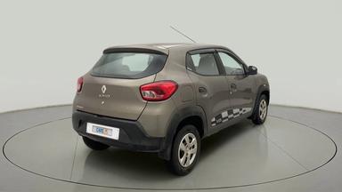 2017 Renault Kwid