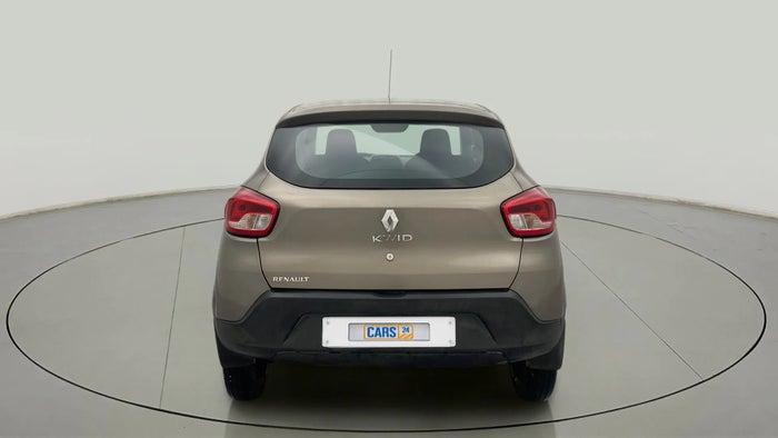 2017 Renault Kwid