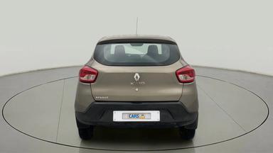 2017 Renault Kwid