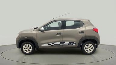 2017 Renault Kwid