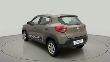 2017 Renault Kwid