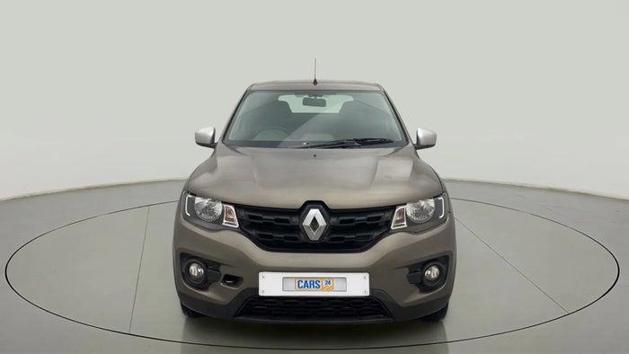 2017 Renault Kwid