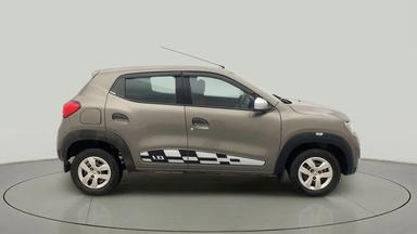 2017 Renault Kwid