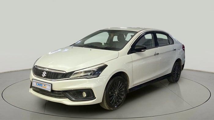 2020 Maruti Ciaz