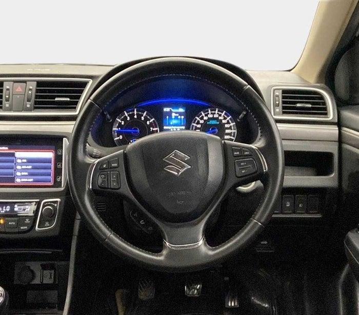 2020 Maruti Ciaz