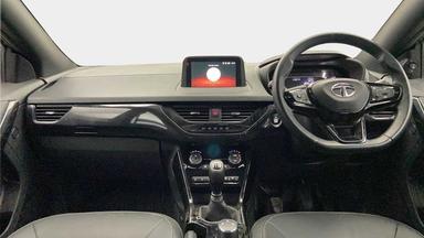 2022 Tata NEXON