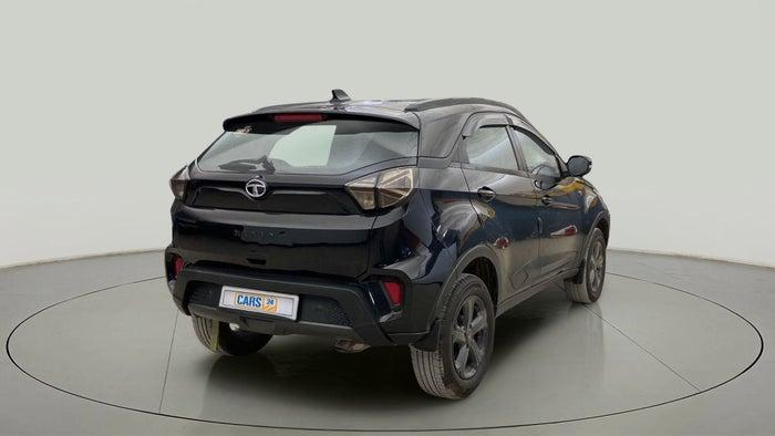 2022 Tata NEXON