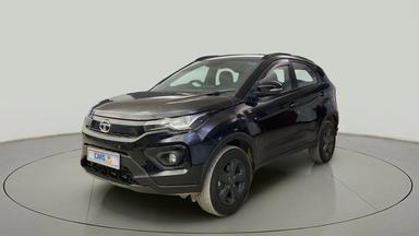 2022 Tata NEXON