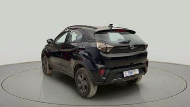 2022 Tata NEXON