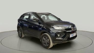 2022 Tata NEXON