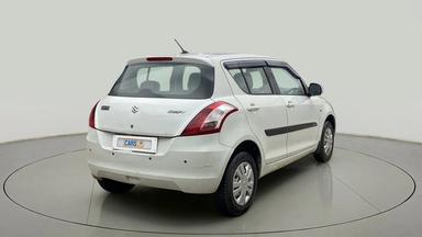 2016 Maruti Swift