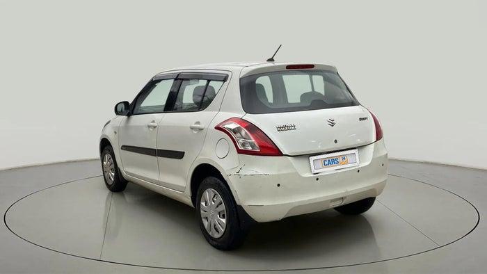 2016 Maruti Swift