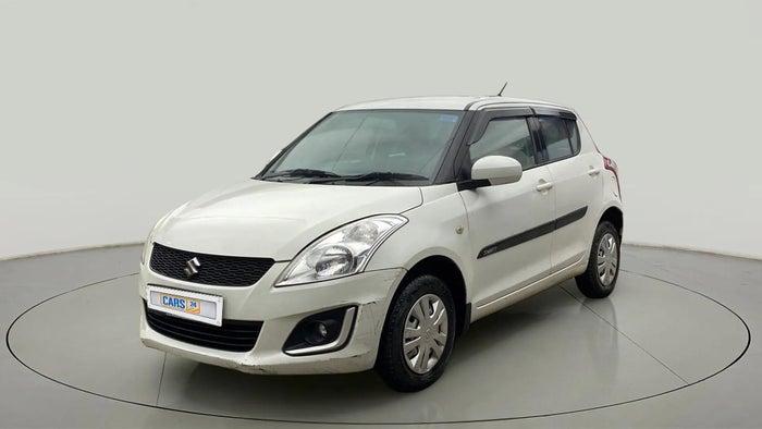 2016 Maruti Swift