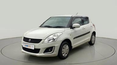 2016 Maruti Swift