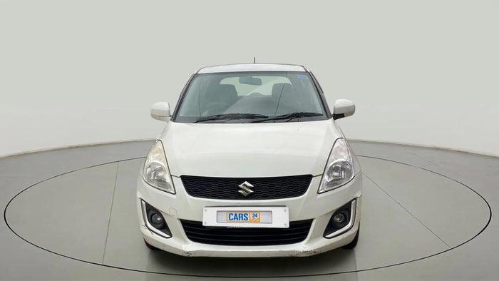 2016 Maruti Swift