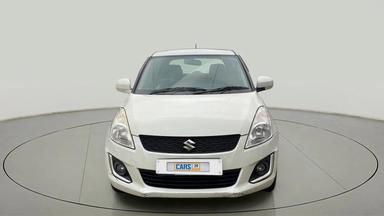 2016 Maruti Swift