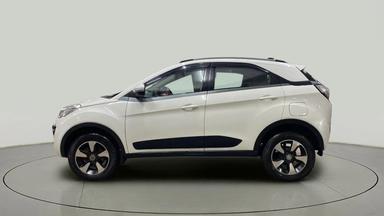 2019 Tata NEXON