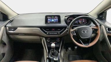 2019 Tata NEXON