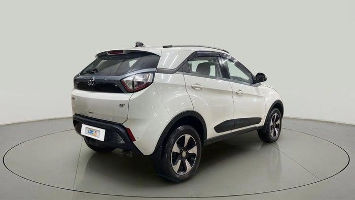 2019 Tata NEXON