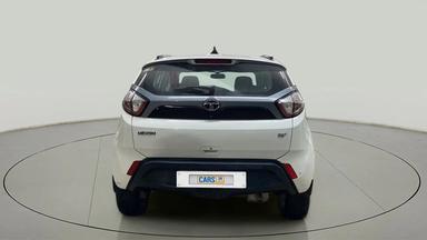 2019 Tata NEXON