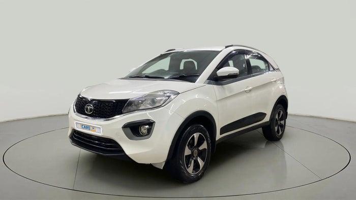 2019 Tata NEXON