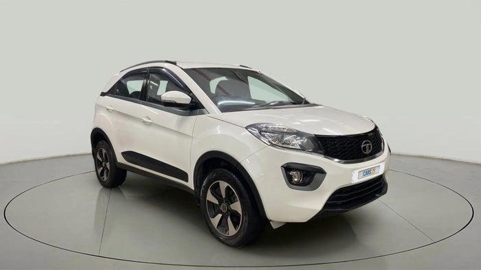 2019 Tata NEXON