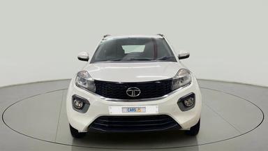 2019 Tata NEXON