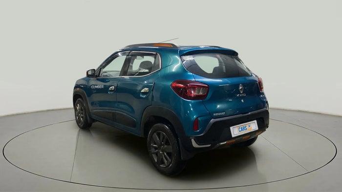 2020 Renault Kwid