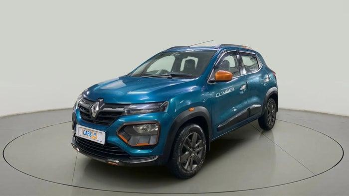 2020 Renault Kwid