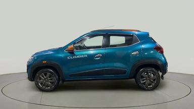 2020 Renault Kwid