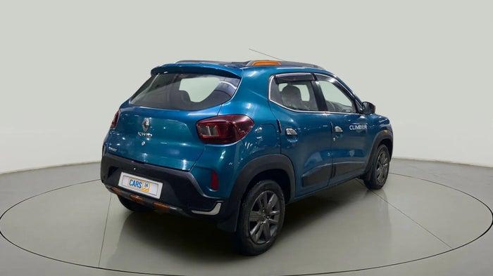 2020 Renault Kwid