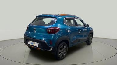 2020 Renault Kwid