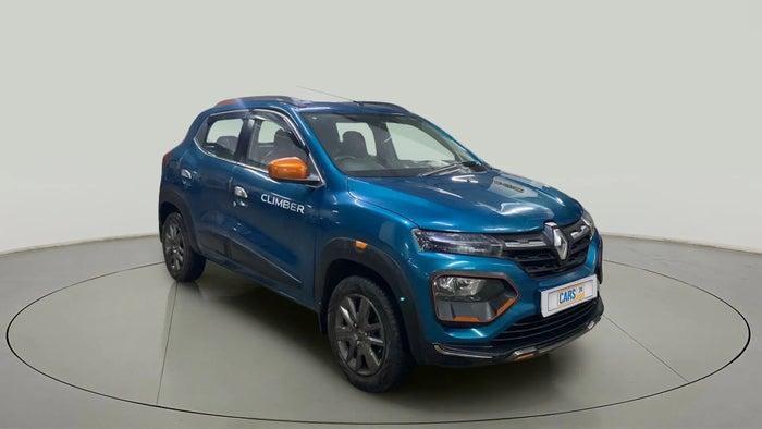 2020 Renault Kwid