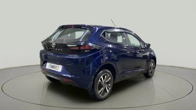 2022 Tata ALTROZ