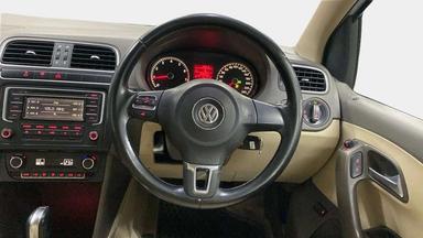 2014 Volkswagen Vento