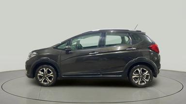 2017 Honda WR-V