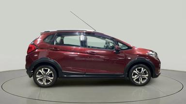 2018 Honda WR-V