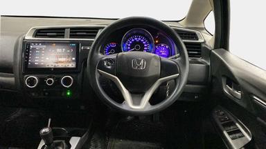 2018 Honda WR-V