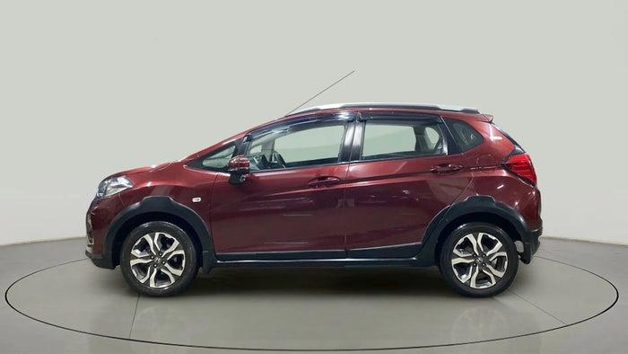 2018 Honda WR-V