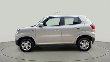 2021 Maruti S PRESSO