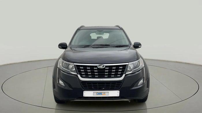 2018 Mahindra XUV500