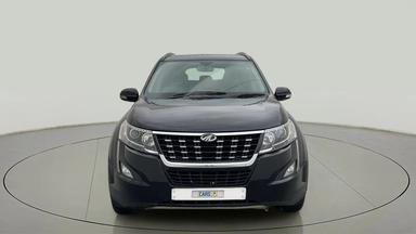 2018 Mahindra XUV500