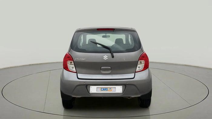 2021 Maruti Celerio