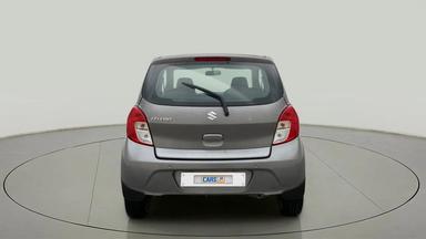 2021 Maruti Celerio