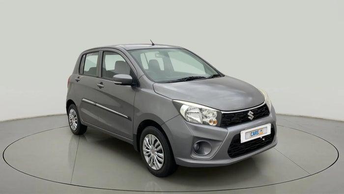 2021 Maruti Celerio