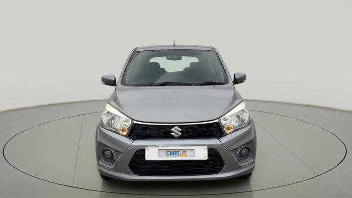 2021 Maruti Celerio