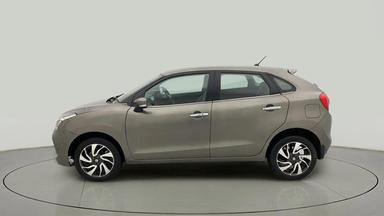 2020 Maruti Baleno